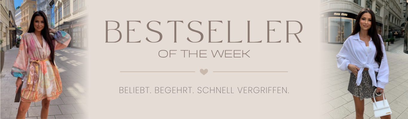 Bestseller of the Week 08.07.