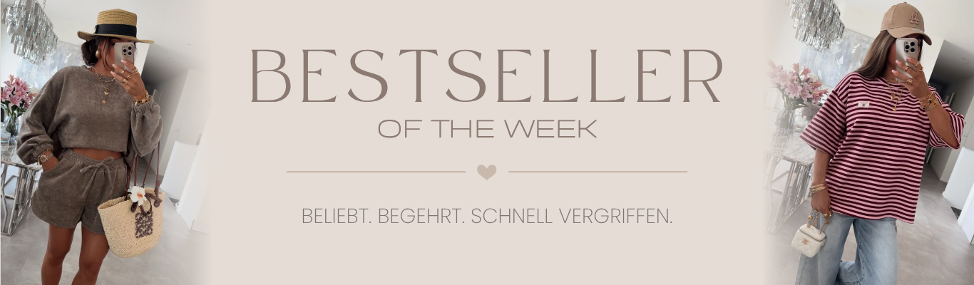 Bestseller of the Week 17.06.26