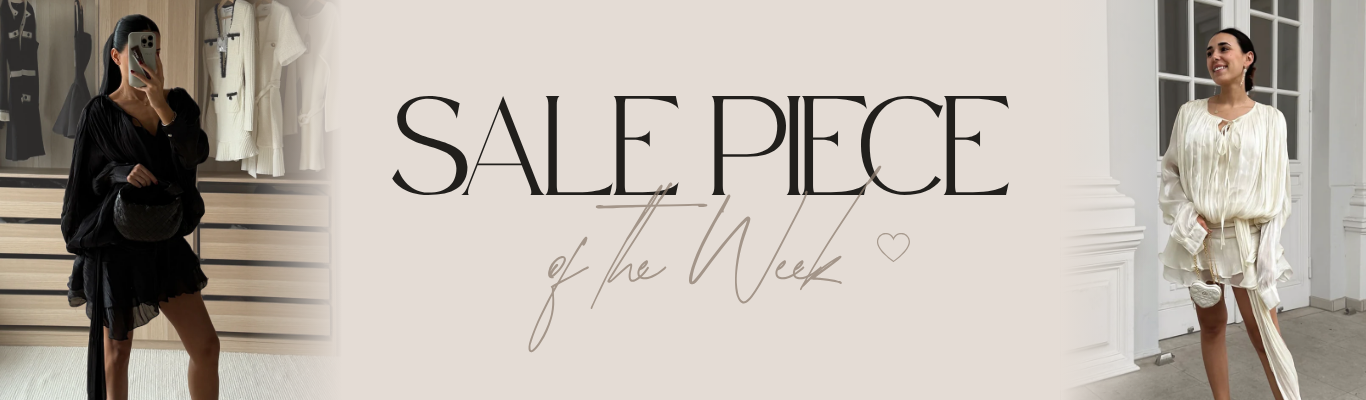 Sale of the Week 18.06.