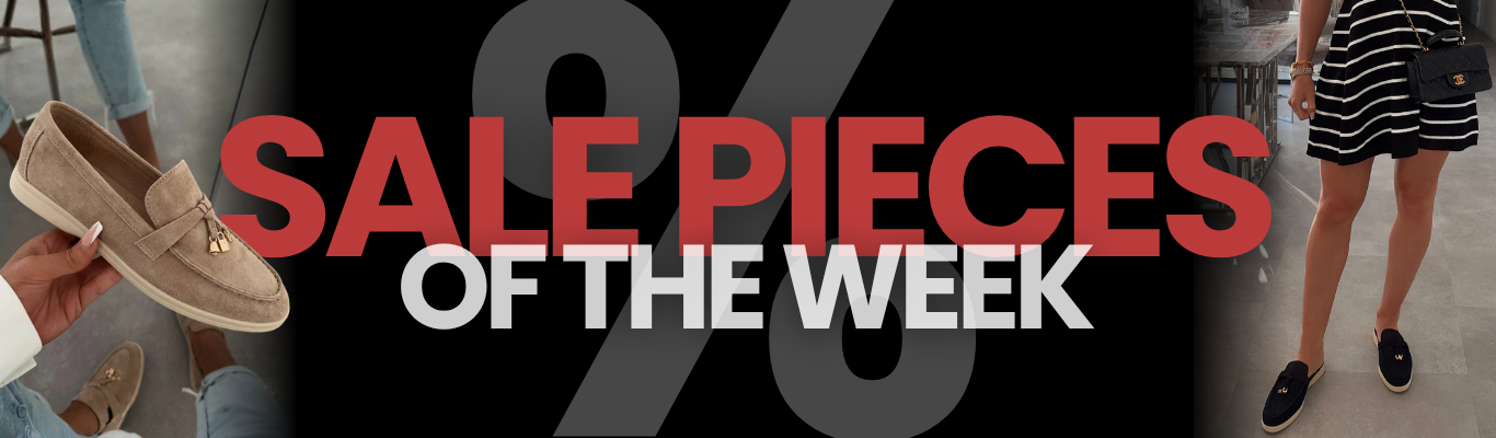 Sale of the Week 16.04.26