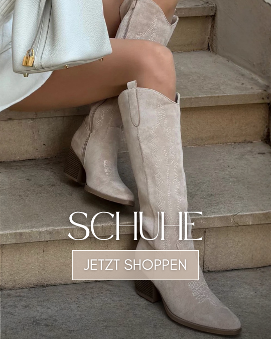 Schuhe bei Ladypolitan