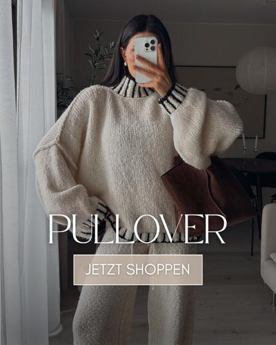 Pullover Damen