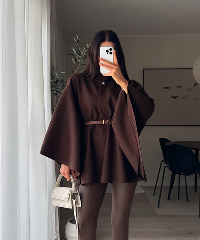 Poncho Yemaya Braun
