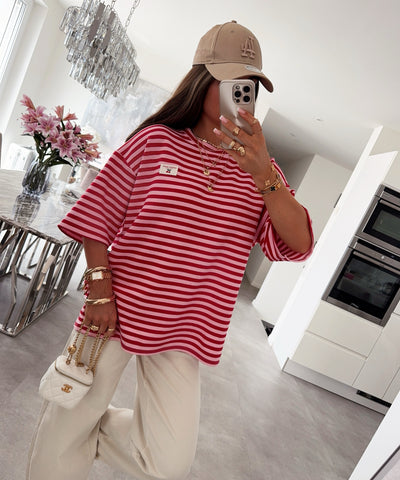 T-Shirt Cleo Rot