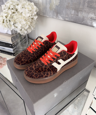 Sneaker Tami Leo Ladypolitan ♡