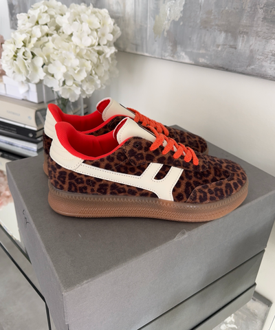 Sneaker Tami Leo Ladypolitan ♡