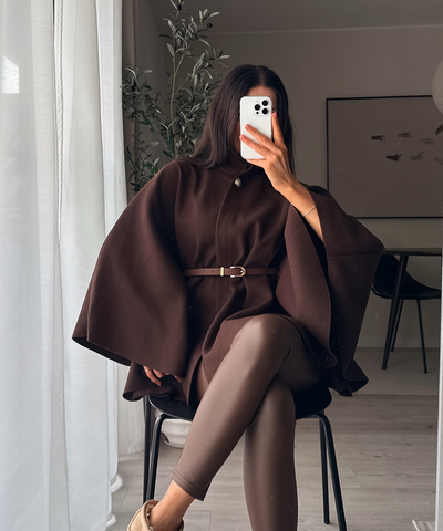 Poncho Yemaya Braun