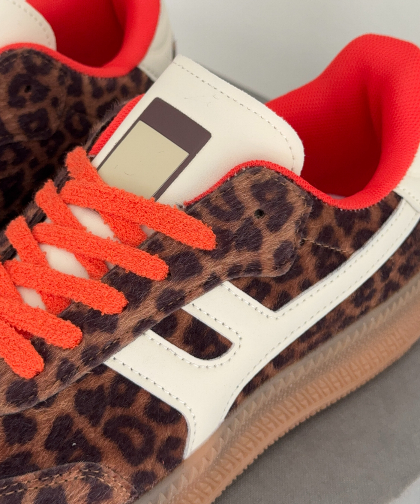 Sneaker Tami Leo Ladypolitan ♡