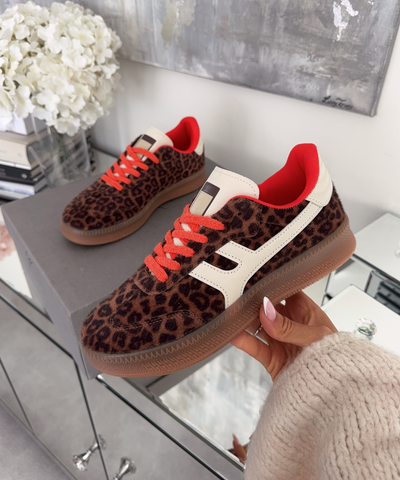 Sneaker Tami Leo Ladypolitan ♡