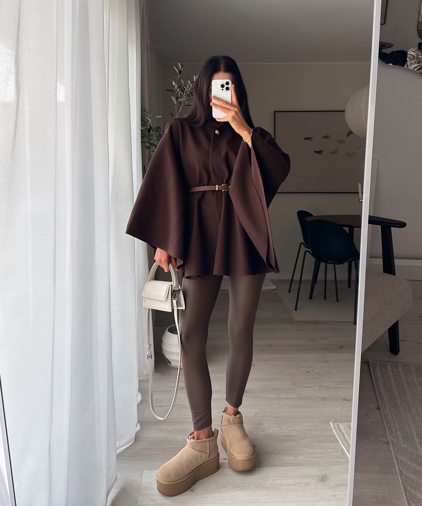 Poncho Yemaya Braun