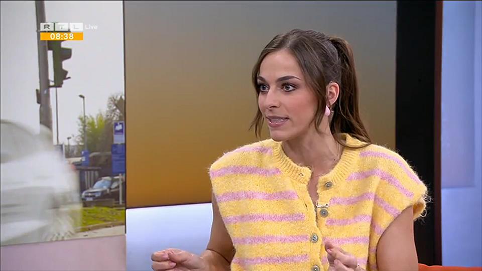 Ladypolitan-Look aus dem TV – Inspiration 1