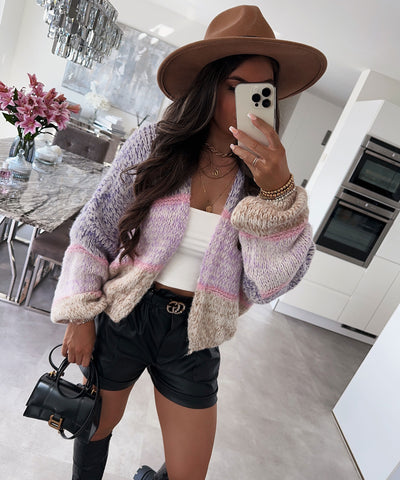 Leder Shorts Malaysia Schwarz  Ladypolitan - Fashion Onlineshop für Damen   