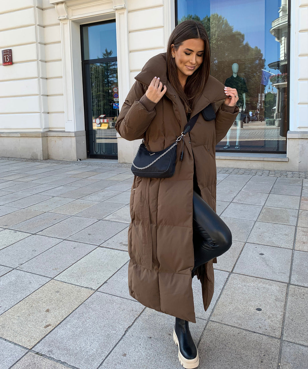 希少　MAI GIDAH Hooded Parka 希少 MAI GIDAH Hooded Parka