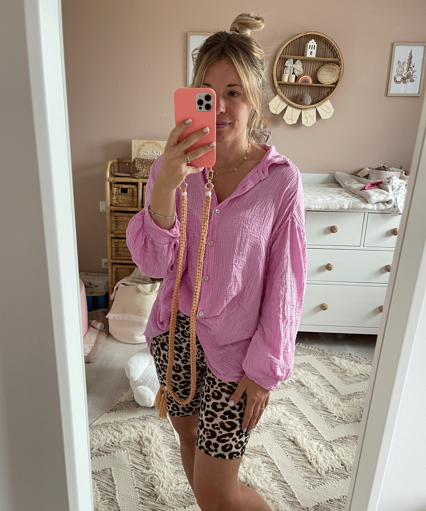 Radlerhose Seli Leo  Ladypolitan ♡   