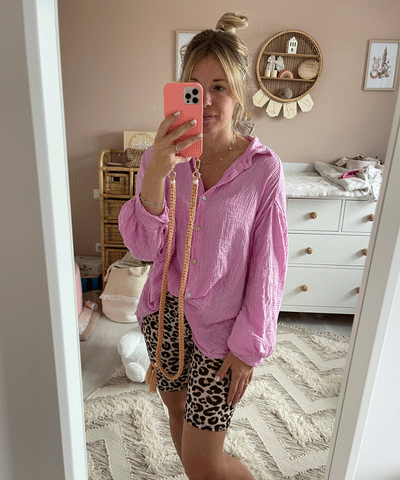 Radlerhose Seli Leo  Ladypolitan ♡   