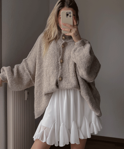 Rock Nicole Weiß  Ladypolitan - Fashion Onlineshop für Damen   