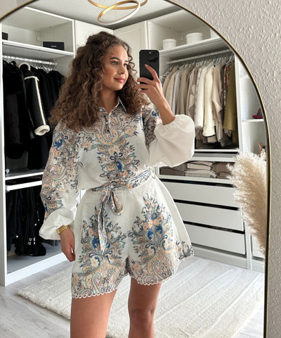 Set Helvi Weiß Ladypolitan ♡