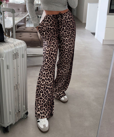 Stoffhose Amely Leo  Ladypolitan ♡   