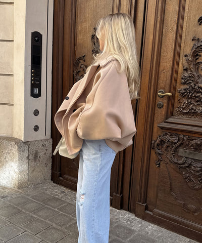 Wide Leg Jeans Nena  Ladypolitan ♡   