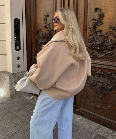 Wide Leg Jeans Nena  Ladypolitan ♡   
