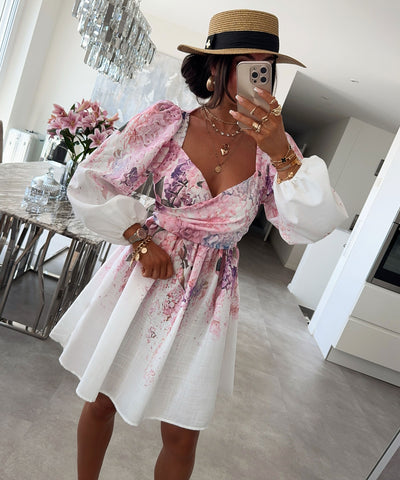 Kleid Rosi Rosa Ladypolitan ♡