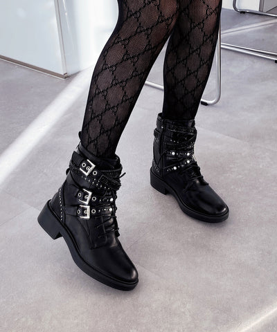 Boots Illy Silber Ladypolitan ♡