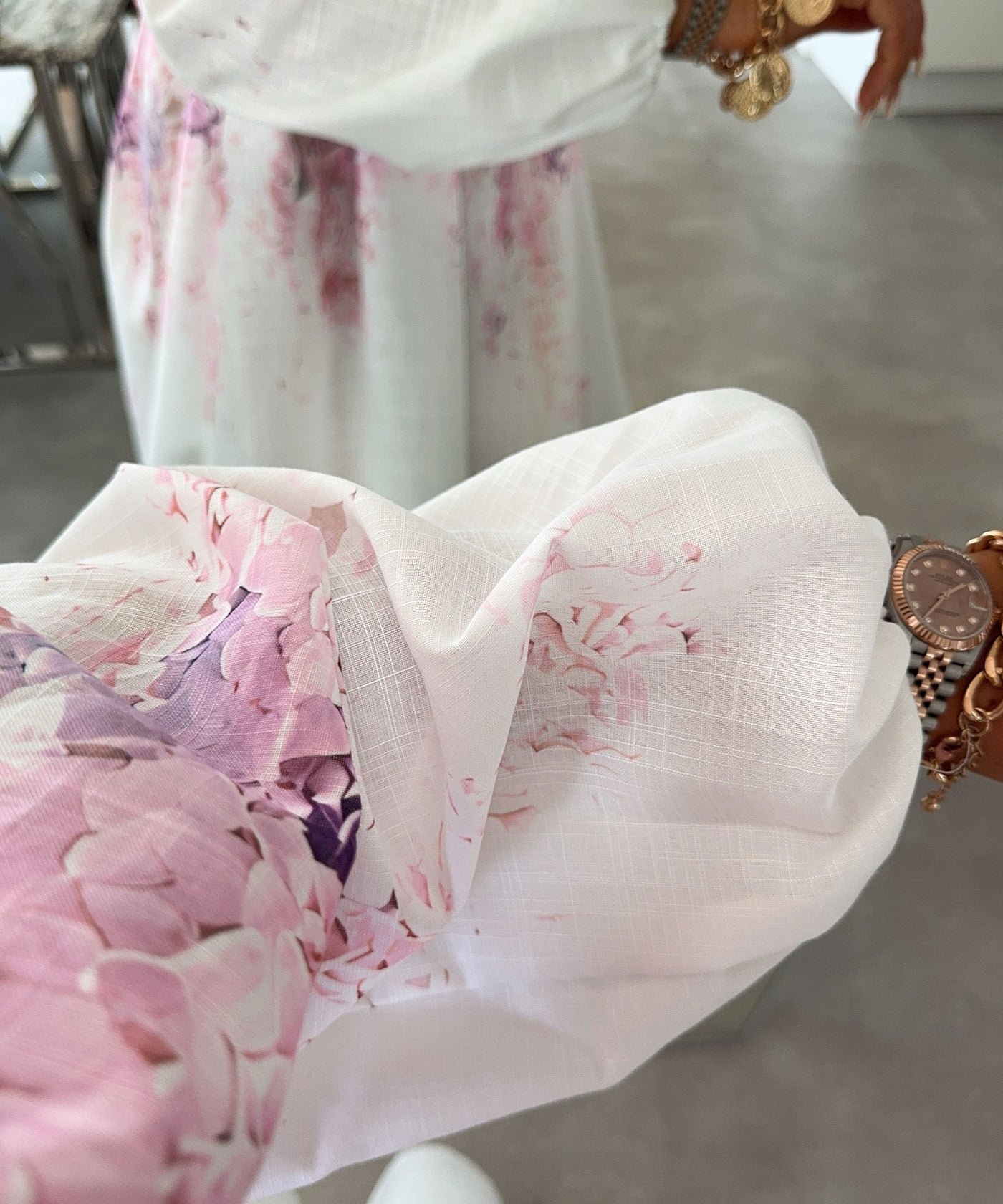 Kleid Rosi Rosa Ladypolitan ♡