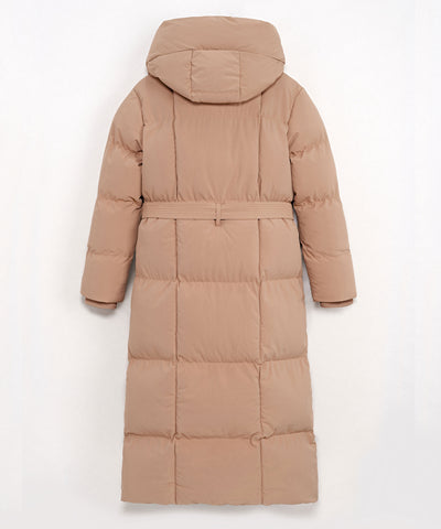 Parka Alea Camel  Ladypolitan ♡   