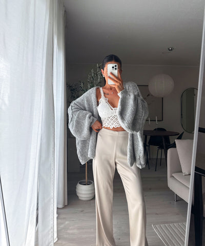 Top Evalia Weiß Ladypolitan ♡
