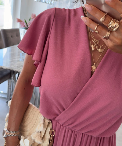 Einteiler Dolce Beere Ladypolitan ♡