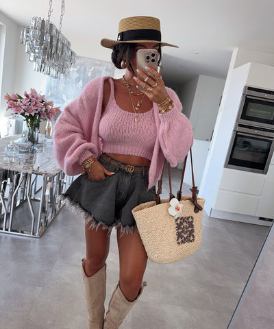 Set Zalia Rosa Ladypolitan ♡