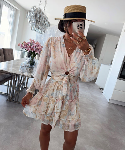 Bluse Runa Rosa Ladypolitan ♡