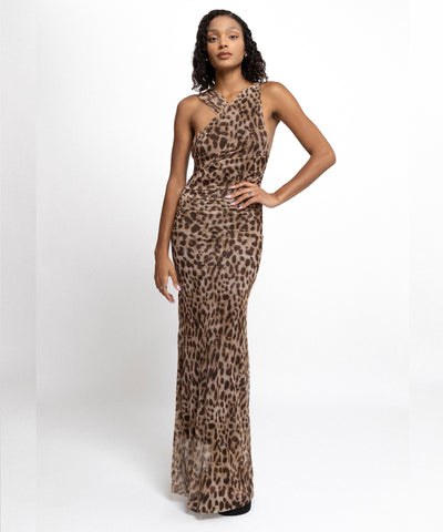 Kleid Valerina Leo Ladypolitan ♡