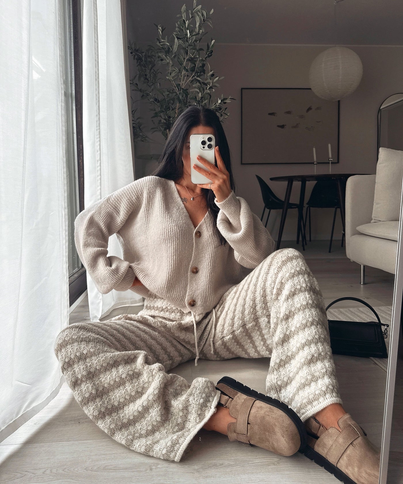 Jäckchen Jade Beige Ladypolitan - Fashion Onlineshop für Damen