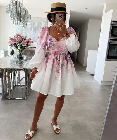 Kleid Rosi Rosa Ladypolitan ♡