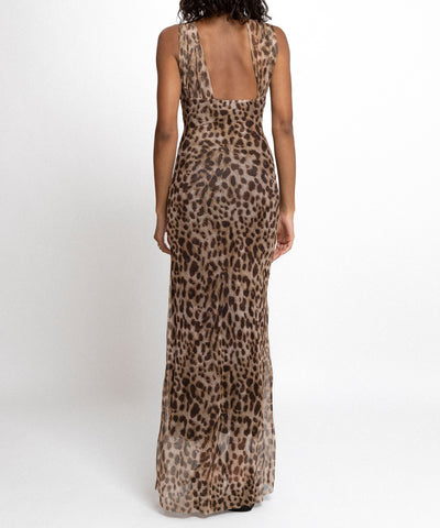 Kleid Valerina Leo Ladypolitan ♡