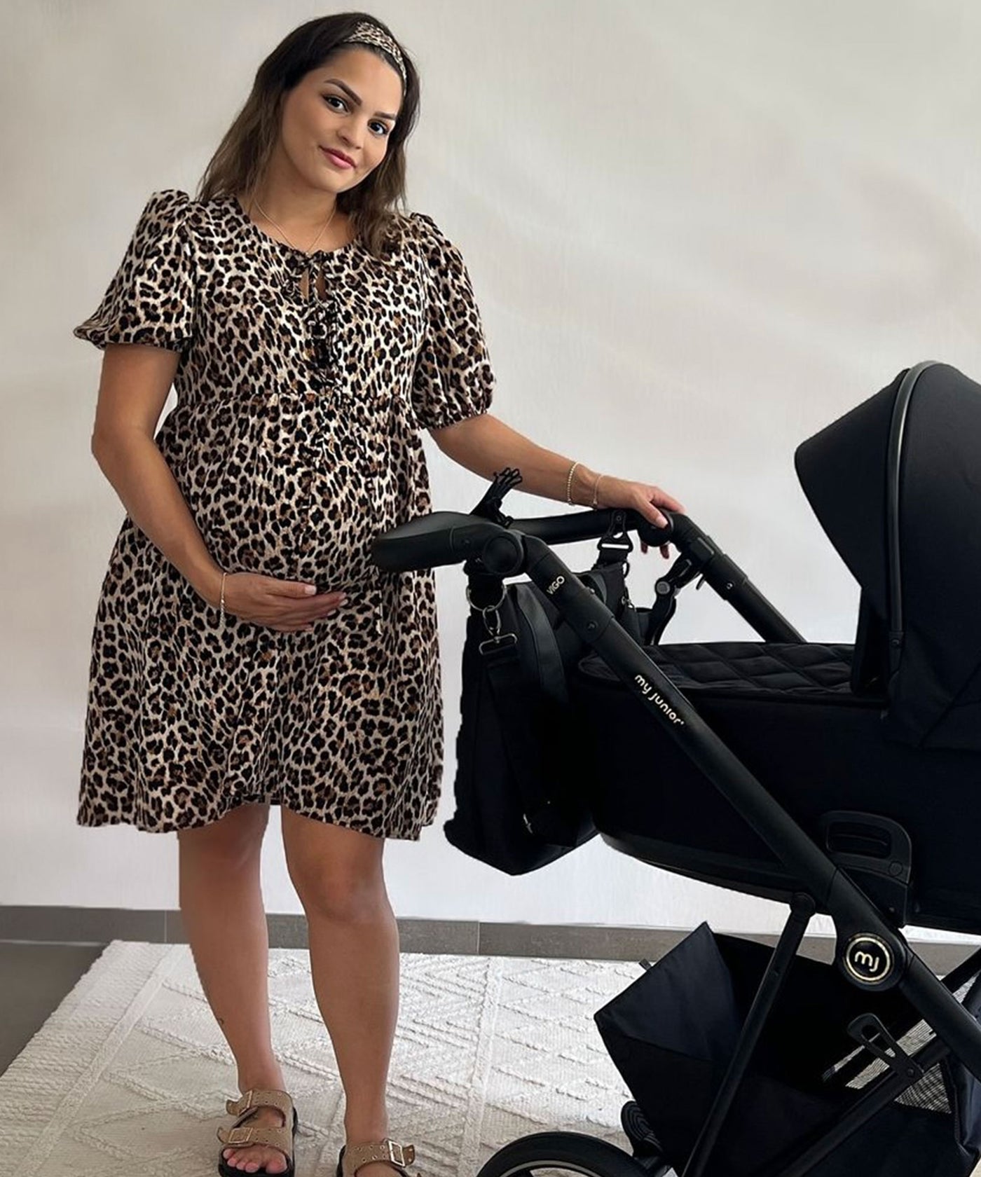 Kleid Serafina Leo Ladypolitan ♡