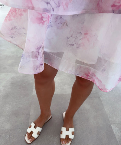 Kleid Milona Rosa Ladypolitan ♡