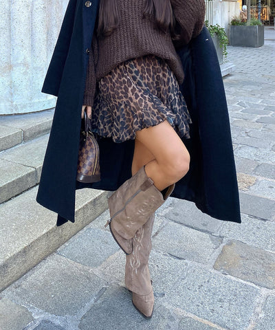 Cowboy Stiefel Lavinia Braun