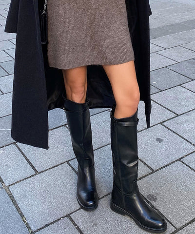 Stiefel Lolia Schwarz