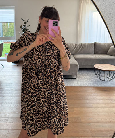 Kleid Serafina Leo Ladypolitan ♡