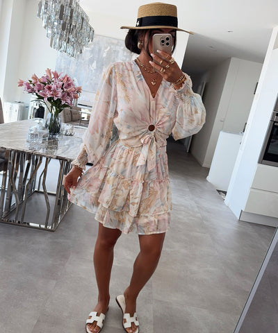 Bluse Runa Rosa Ladypolitan ♡