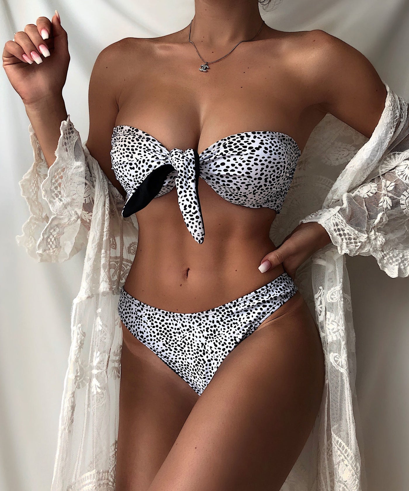 Bikini Oberteil Dalma  Ladypolitan - Fashion Onlineshop für Damen   