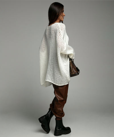 Lederhose Celia Dunkelbraun  Ladypolitan ♡   