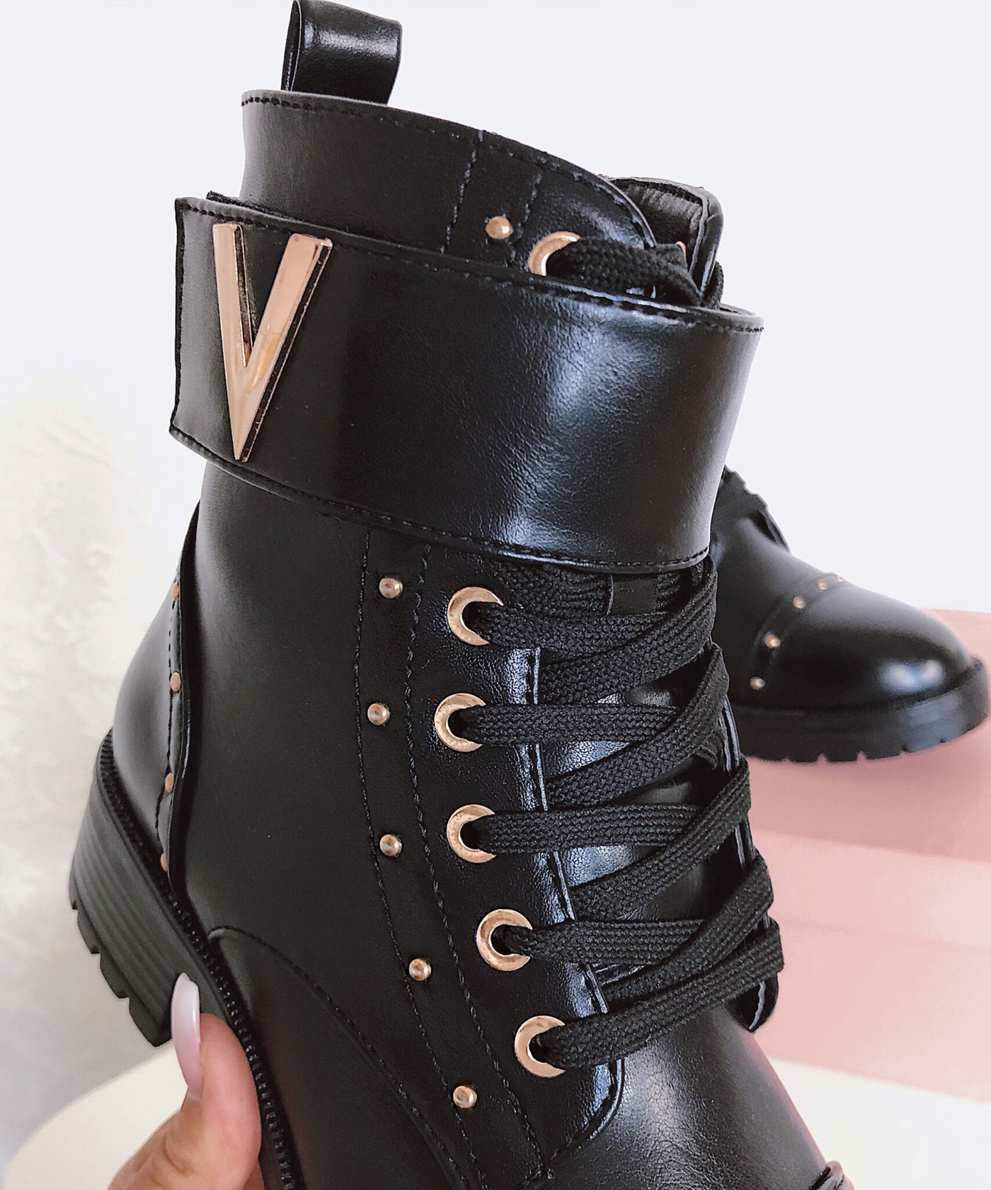 Stiefel Lou  Ladypolitan - Fashion Onlineshop für Damen   