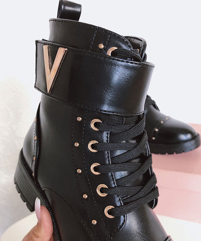 Stiefel Lou  Ladypolitan - Fashion Onlineshop für Damen   