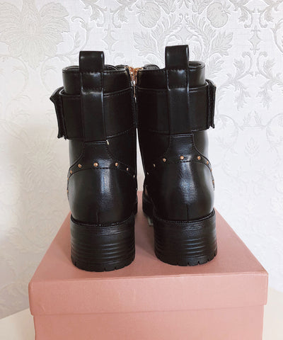 Stiefel Lou  Ladypolitan - Fashion Onlineshop für Damen   