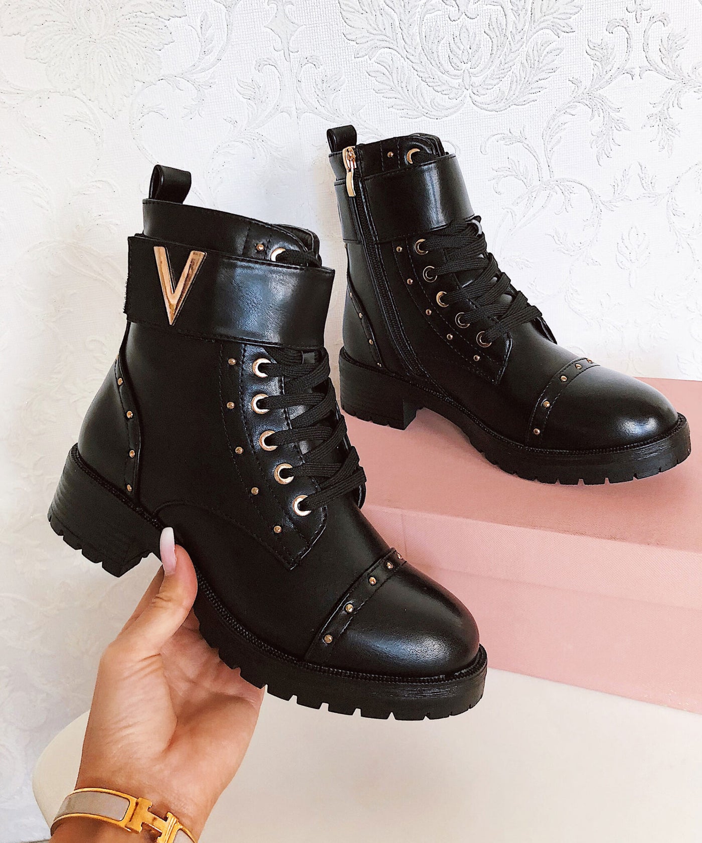 Stiefel Lou  Ladypolitan - Fashion Onlineshop für Damen   