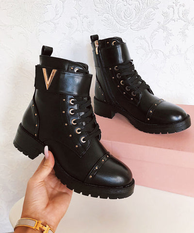 Stiefel Lou  Ladypolitan - Fashion Onlineshop für Damen   